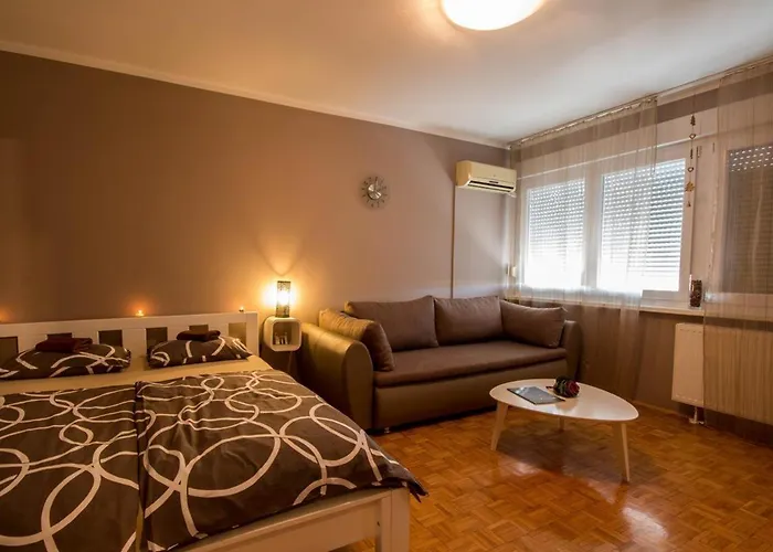 Apartmani Barnjak
